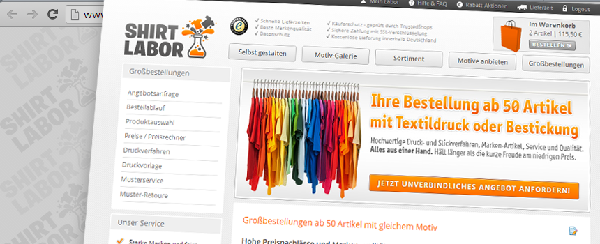 Geenen It-Systeme - Webdesign und Softwareentwicklung in Dortmund