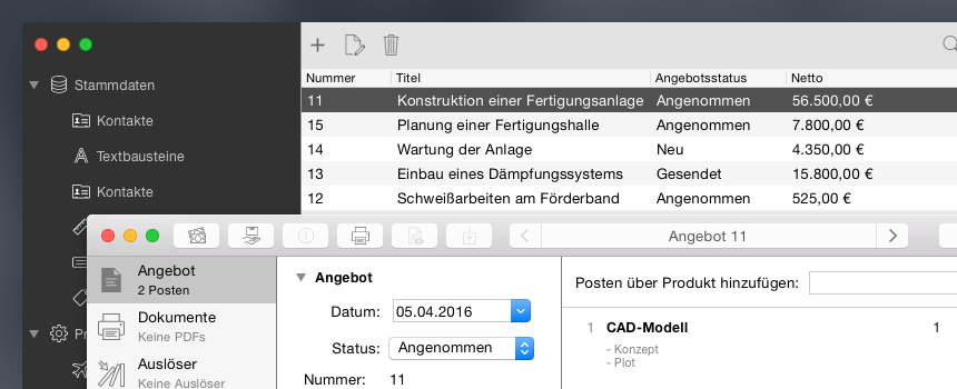Geenen It-Systeme - Webdesign und Softwareentwicklung in Dortmund